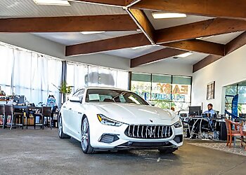 Seattle Used Car Dealers First National Autos