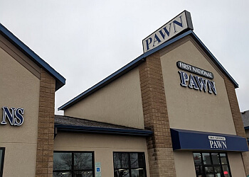 First National Pawn Sioux Falls Pawn Shops