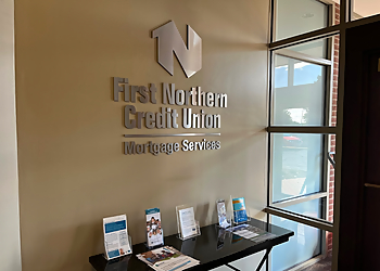 Rockford Mortgage Companies First Northern Credit Union