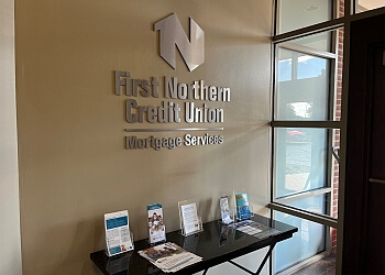 First Northern Credit Union Rockford Mortgage Companies
