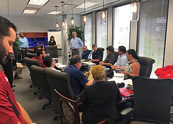 Atlanta Mortgage Companies First Option Mortgage LLC