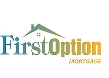 Atlanta Mortgage Companies First Option Mortgage LLC
