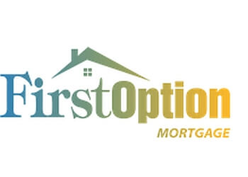 First Option Mortgage LLC Atlanta Mortgage Companies