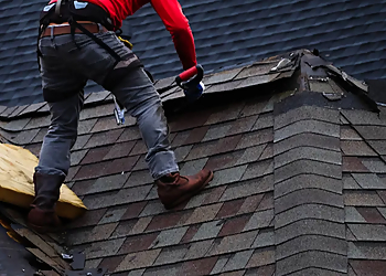 Denton Roofing Contractors First Out Roofing