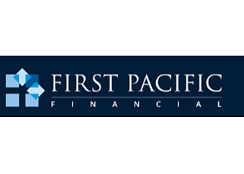 First Pacific Financial - Seattle, WA Financial Services - Company Logo
