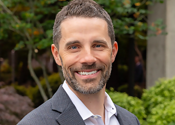 First Pacific Financial First Pacific Financial - Seattle, WA Financial Services - Portrait