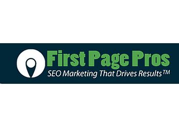 First Page Pros  Long Beach Web Designers