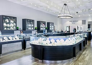 Denton Jewelry First People's Jewelers