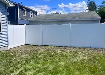 First Place Fence Inc. Rochester Fencing Contractors image 1
