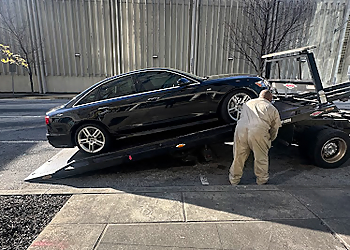 Atlanta Towing Companies First Place Towing Service Atlanta