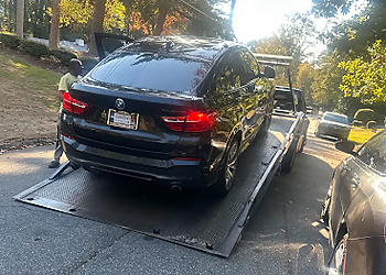 Atlanta Towing Companies First Place Towing Service Atlanta