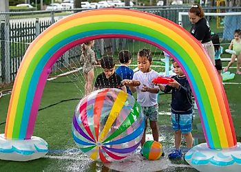 First Presbyterian Learning Center - Hollywood, FL Day Cares - Kids Activity Image