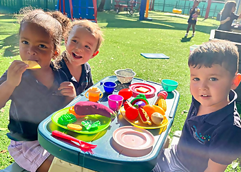 First Presbyterian Learning Center - Hollywood, FL Day Cares - Student Image