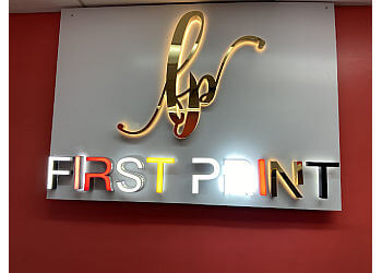 First Print Dearborn Printing Services