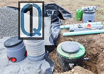 Honolulu Septic Tank Services First Quality Environmental