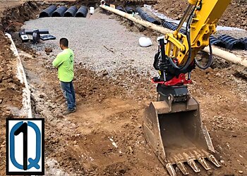 Honolulu Septic Tank Services First Quality Environmental