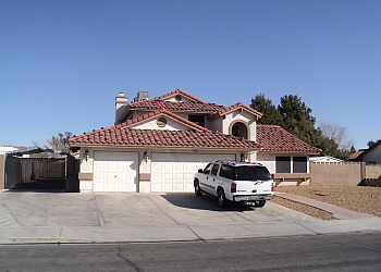 Las Vegas Roofing Contractors First Quality Roofing