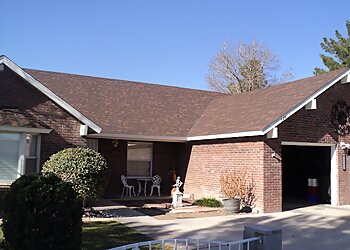 Las Vegas Roofing Contractors First Quality Roofing