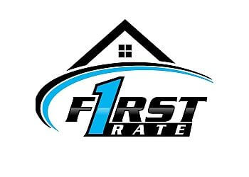 Frisco mortgage company First Rate Financial LLC