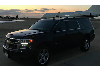 First Rate Limo Carlsbad Limo Service