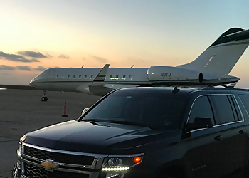 Oceanside Limo Service First Rate Limo