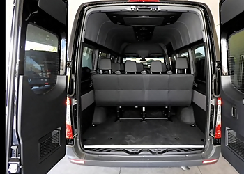 Oceanside Limo Service First Rate Limo