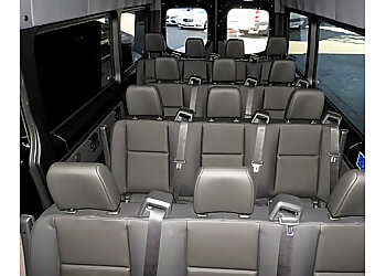 First Rate Limo Oceanside Limo Service image 1