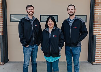 Boise City Property Management First Rate Property Management