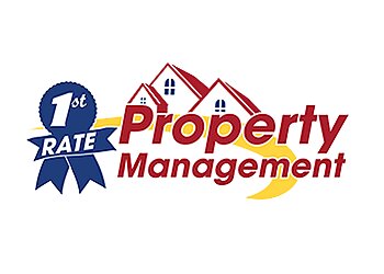 Boise City Property Management First Rate Property Management