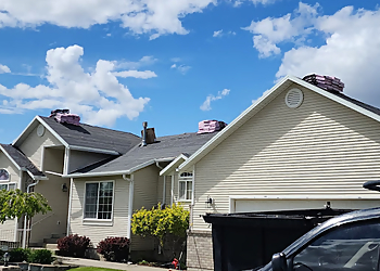 Spokane Roofing Contractors First Rate Roofing Services