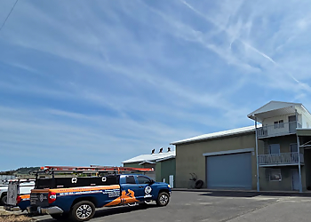 First Rate Roofing Services Spokane Roofing Contractors image 1
