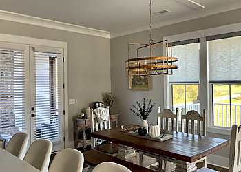 Montgomery Window Treatment Stores First Responder Blinds LLC