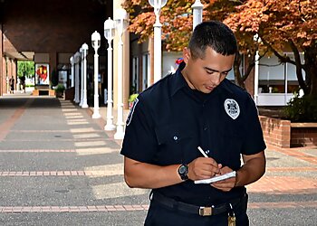 Portland Security Systems First Response Security