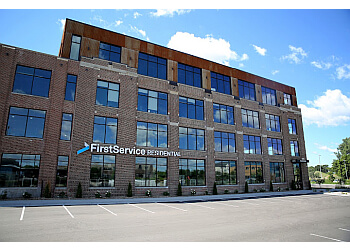 FirstService Residential Minneapolis Property Management