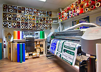 Pompano Beach Sign Companies First Sign Corp.