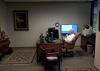 Tulsa Financial Services First State Investment Advisors