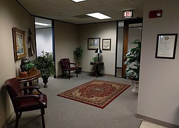 Tulsa Financial Services First State Investment Advisors