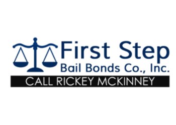 Little Rock Bail Bonds First Step Bail Bonds Co., Inc.