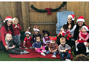 Fresno Day Cares First Step Day Care