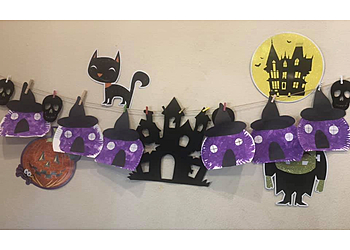 Fresno Day Cares First Step Day Care