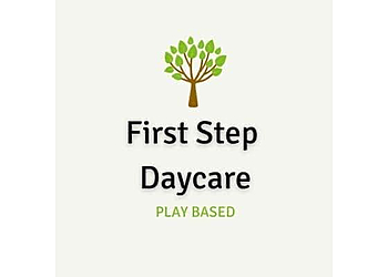 Fresno Day Cares First Step Day Care