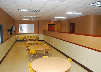 Dallas Preschools First Step Learning Centre