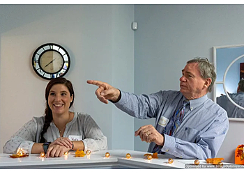 Raleigh Addiction Treatment Centers First Step Services, LLC