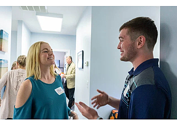 Raleigh Addiction Treatment Centers First Step Services, LLC