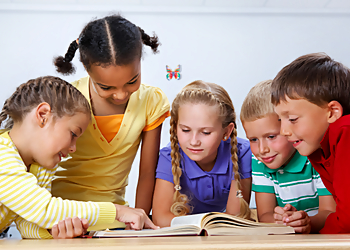 Irving Occupational Therapists First Steps Pediatric Therapy Specialists