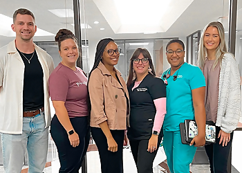 First Steps Pediatric Therapy Specialists Irving Occupational Therapists image 1