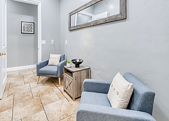 Fresno Addiction Treatment Centers First Steps Recovery