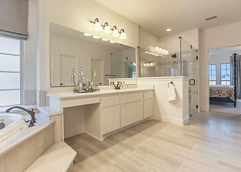 Grand Prairie Home Builders First Texas Homes