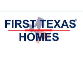 First Texas Homes Solterra Mesquite Home Builders image 1