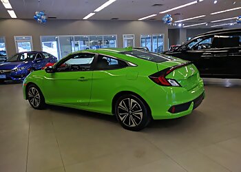 Austin Car Dealerships First Texas Honda